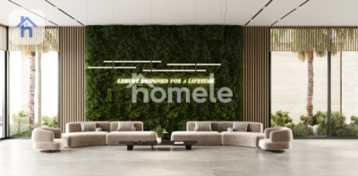 شقة فسيحة ب 4 غرف نوم في فانا تاورز image 24