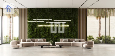 شوێنی نیشتەجێبوونی نایاب لە نهۆمی بەرز وێنە 5