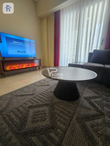 Modern Apartment image 4