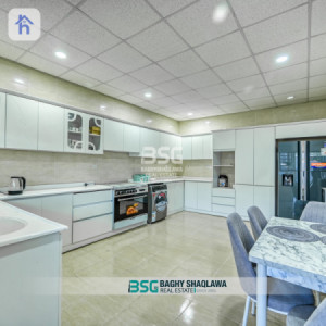 خانوویەکی تەواو ڕاخراو لە هەولێر وێنە 7