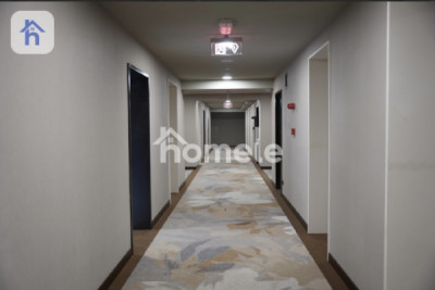 Cozy 2-Bedroom Apartment in Duhok Resim 9