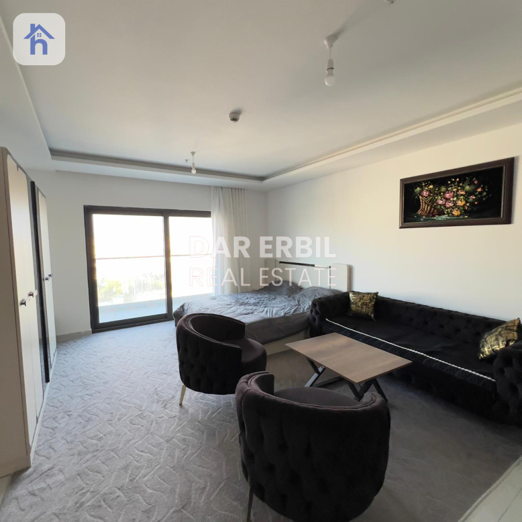 شوقەی ڕاخراو بۆ کرێ