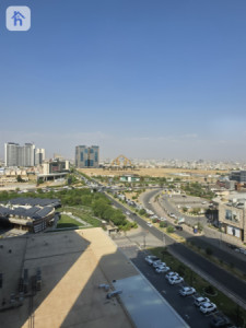 A 1+1 apartment in Boulevard image 7