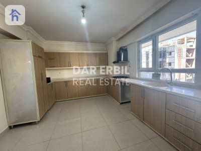 Modern 3 Bedroom Apartment for Rent image 1