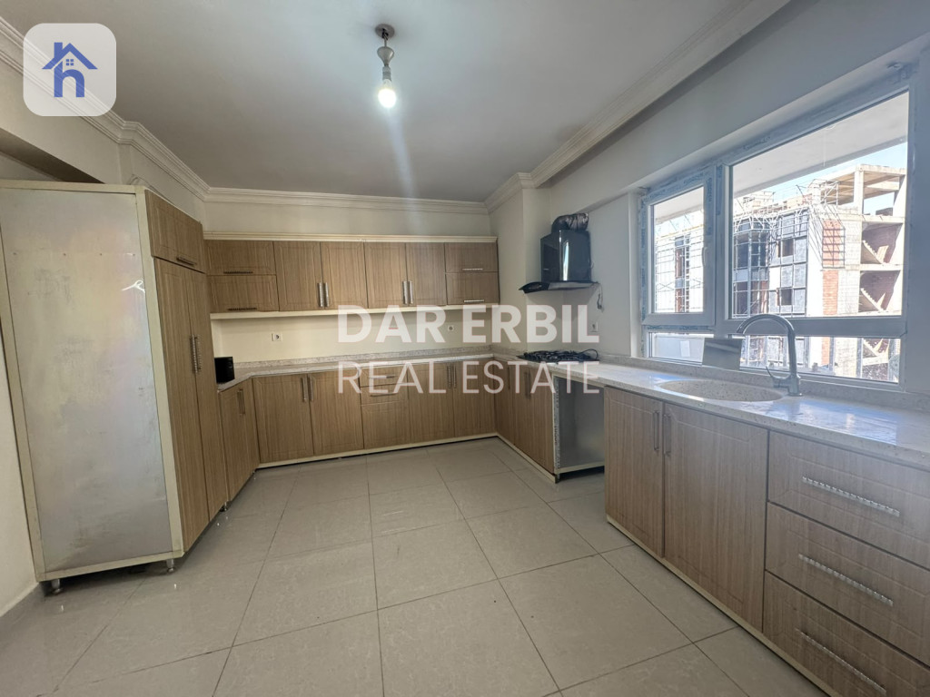 Modern 3 Bedroom Apartment for Rent
