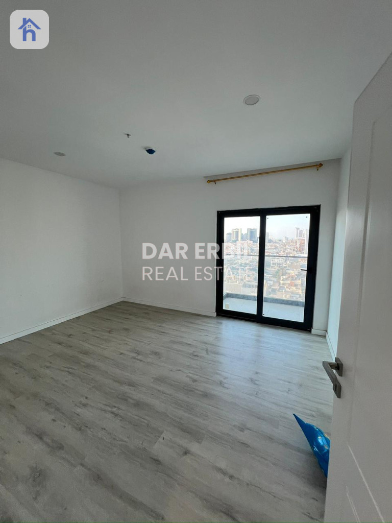 Apartment (2+1) Resim 2