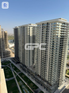 شقة مريحة في أبراج رامي image 2