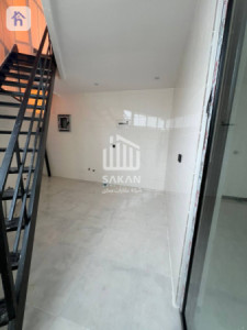 Compact House in Qarabw Resim 5