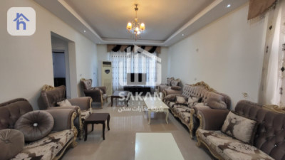 Furnished House in Ganjan City Image 8