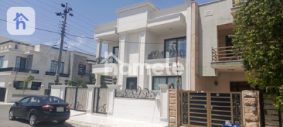 Furnished Corner House image 2