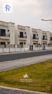 Spacious Family Home in Aram Village 2 Resim 3