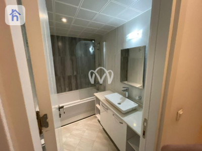 External View Apartment Resim 5