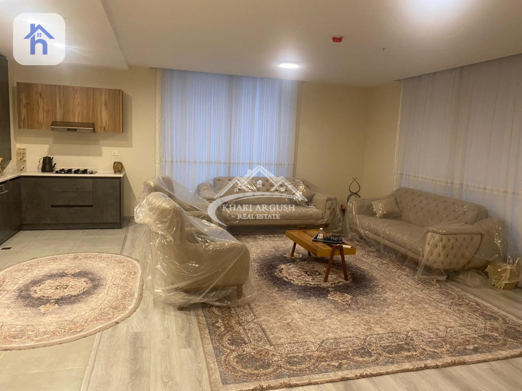 Furnished Apartment For Sale