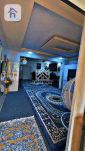 خانوو بەرامبەر باخچە image 4