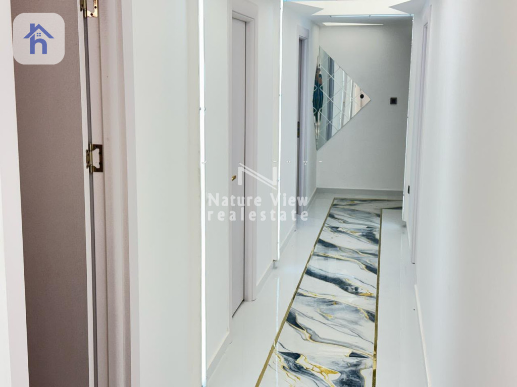 Apartment (4+1) Resim 9