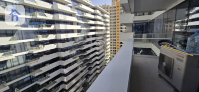 Bright and Cozy 3-Bedroom Apartment Resim 11