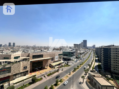 شقة الواجهة الخارجیة image 14