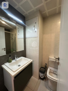 Modern Apartment in Empire Pearl Towers Image 8