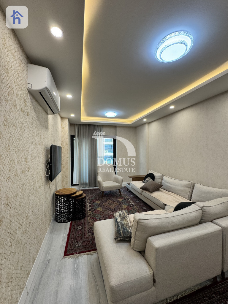 Furnished Apartment For Rent