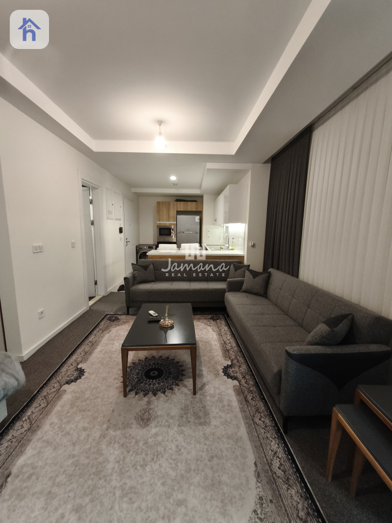 Furnished Apartment For Rent