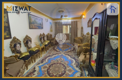 Spacious House in Al Dora Image 4