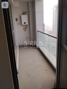 شقة أنيقة بغرفة نوم واحدة صورة 5