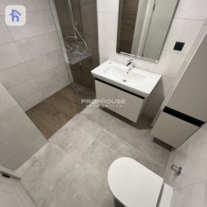 Internal View Apartment Resim 8