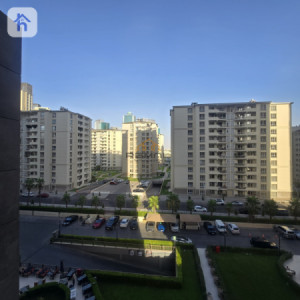 One-Bedroom Apartment in Empire Pearl Towers image 8