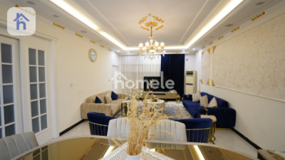VIP House Opposite Garden Image 6