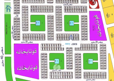 Residential Plot Opposite Garden image 1