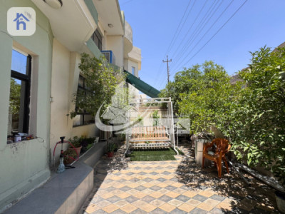 Corner House Image 3