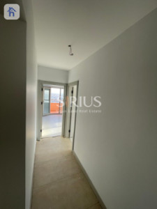 شقة واسعة بغرفتي نوم للبيع صورة 5