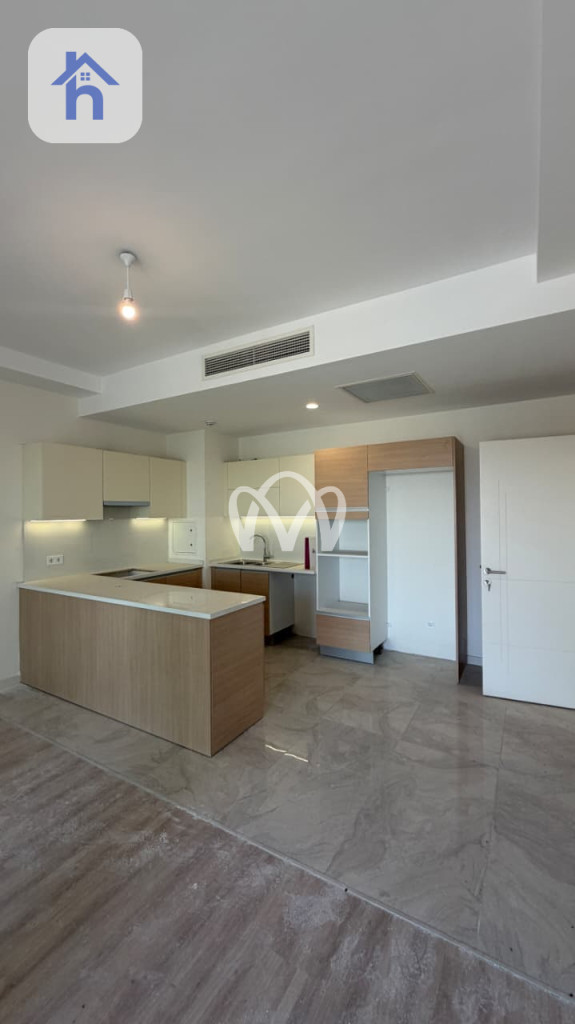 External View Apartment Resim 2