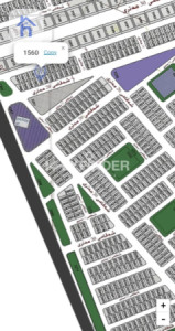 Residential Plot (250m²) image 1