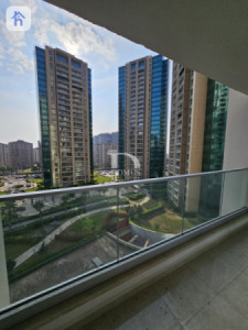 شقة أنيقة بغرفة نوم واحدة image 1