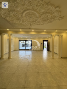 ڤێلای فراوانی ٦ ژووری نووستن لە گوندی ئارام وێنە 19