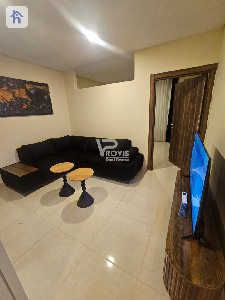 Modern Apartment
