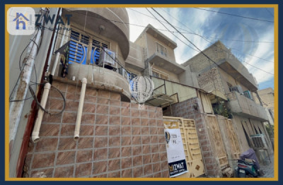 Spacious 2-Floor House for Sale image 1