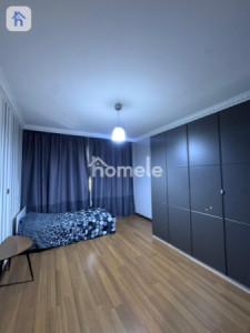Modern Furnished Apartment in Erbil Resim 7