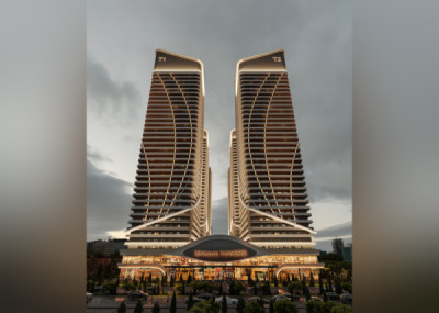 Luxurious 3-Bedroom Apartment For Sale image 3