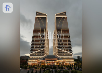شقة الواجهة الخارجیة image 2