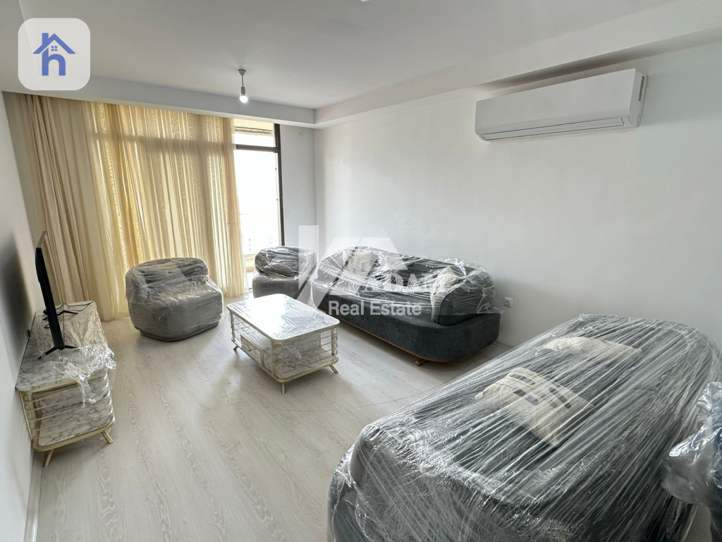 Furnished Apartment For Rent Resim 2