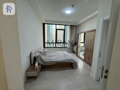 Modern Furnished Apartment in Empire Diamond image 2