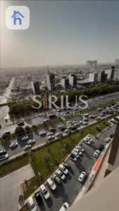 شقة مفروشة أنيقة - موقع مميز صورة 12