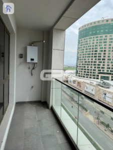 Cozy 1Bed with city views Image 7