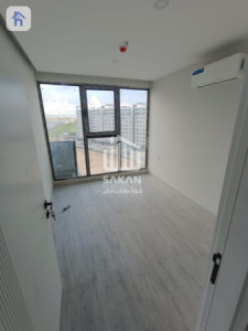 شقة الواجهة الخارجیة صورة 3