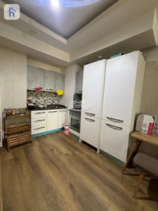 Furnished apartment in MRF Quattro Towers Resim 3