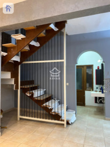 منزل مؤثث للإيجار صورة 6