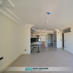 Cozy Apartment in Rami Towers image 1