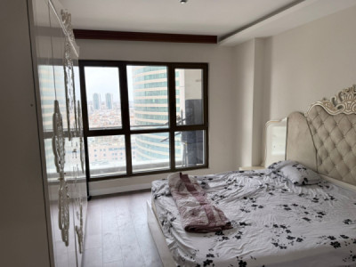 Cozy one bedroom apartment in Erbil Image 4